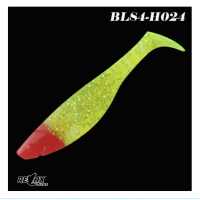 Kopyto River Relax 10CM Head (4db/cs)