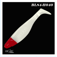 Kopyto River Relax 10CM Head (4db/cs)