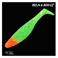 Kopyto River Relax 10CM Head (4db/cs)